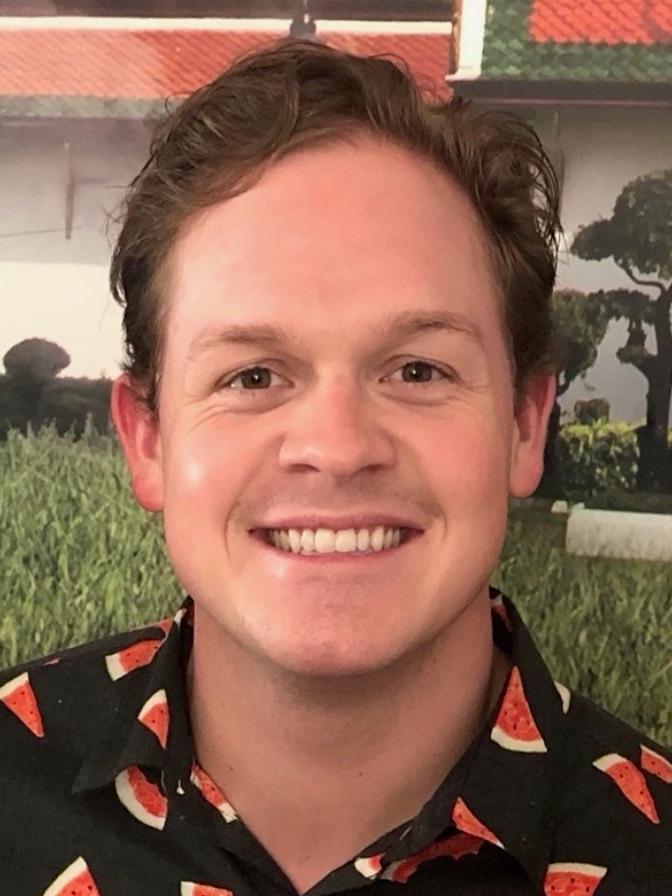 Nick Smart
