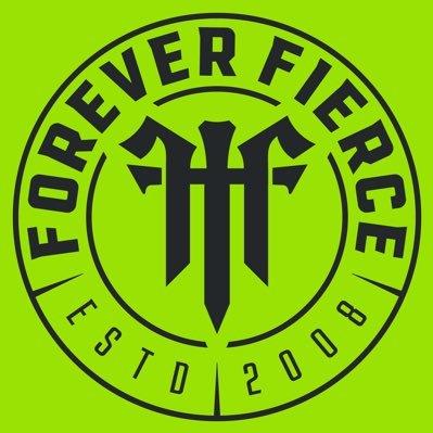Forever Fierce logo