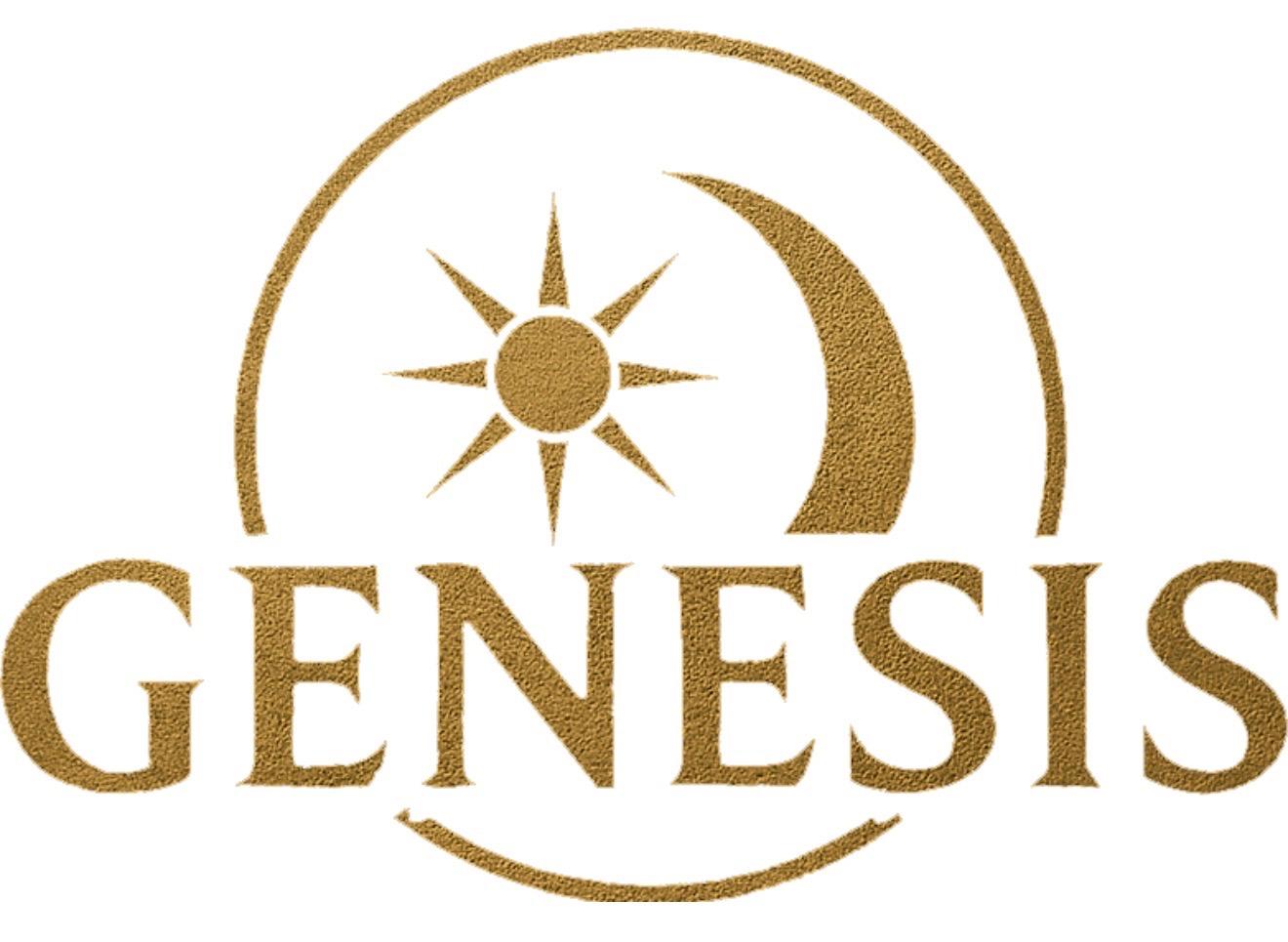 Genesis logo