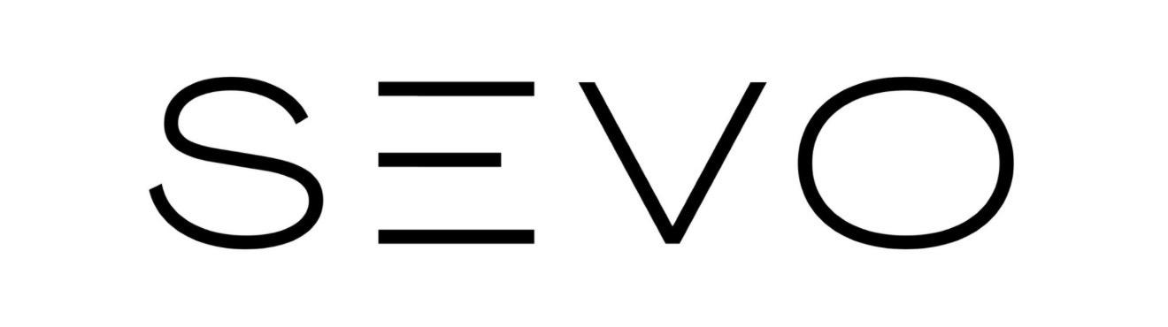 SEVO Skincare logo