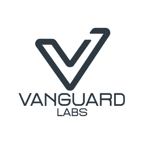 Vanguard Performance Labs logo