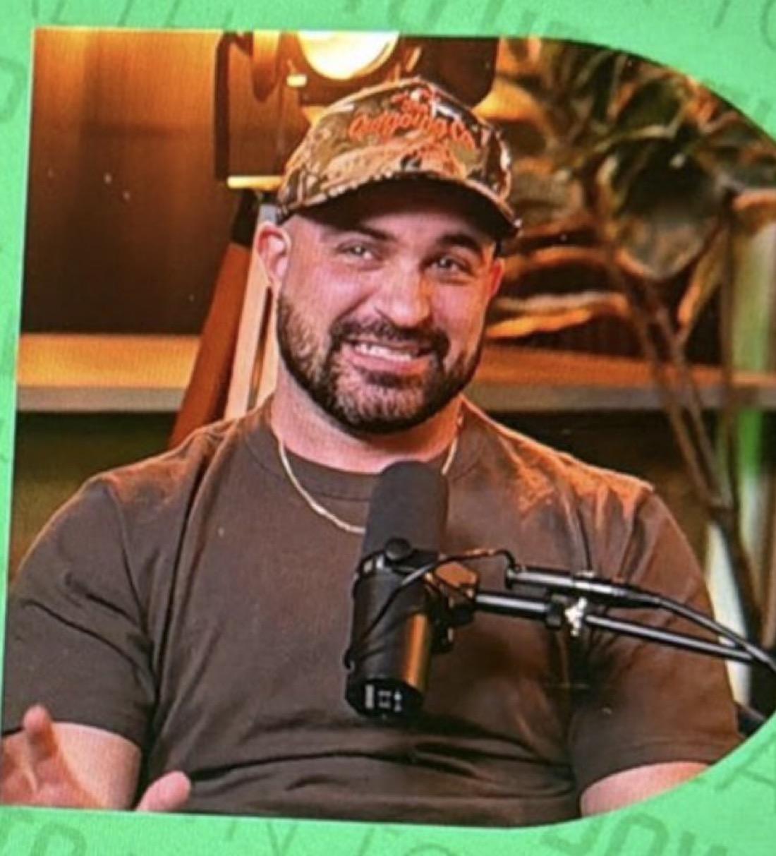 TJ Bongiorno