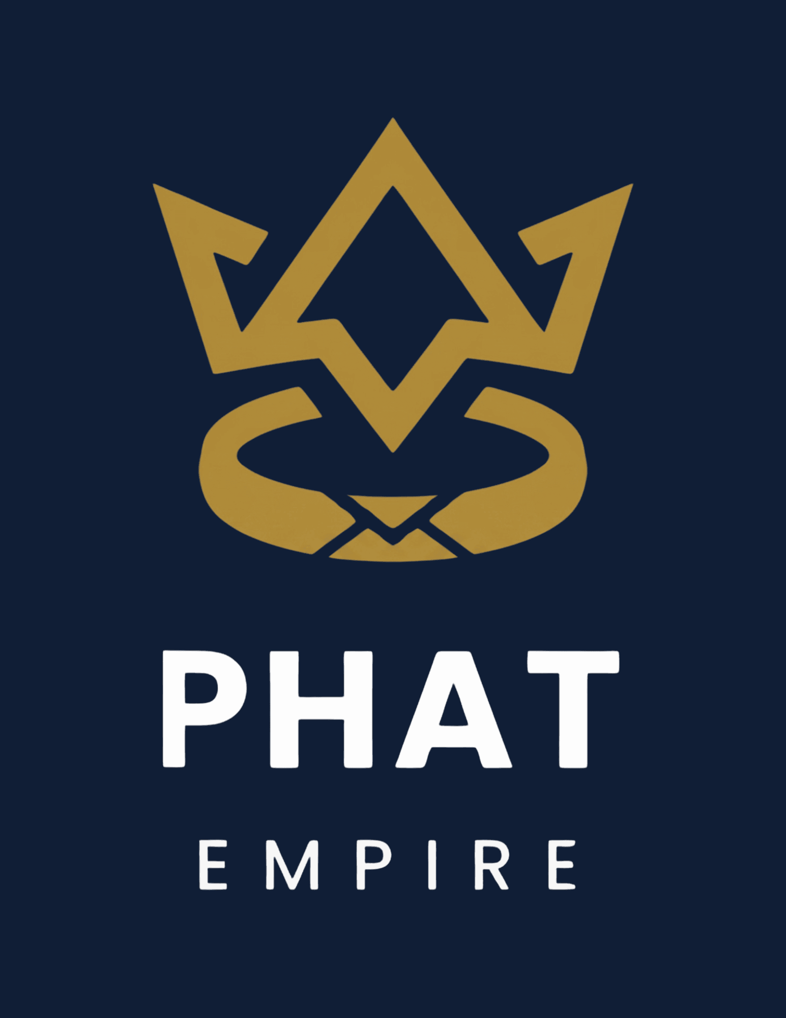 Phat Empire logo